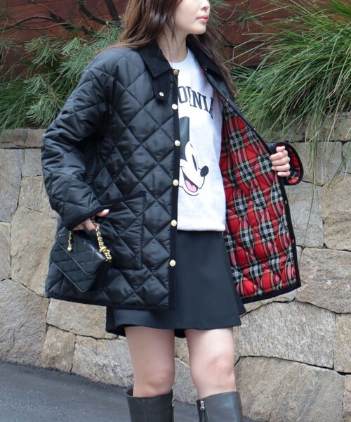 Traditional Weatherwear（トラディショナルウェザーウェア）の