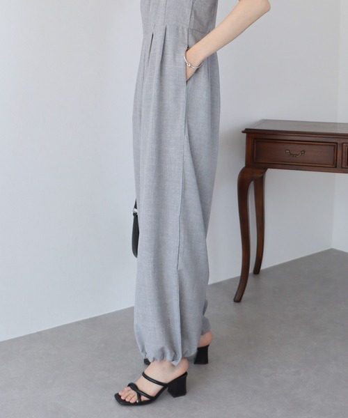 Verybrain ベリーブレイン ブルーグレー オールインワン verybrain オールインワン ブルー Verybrain（ベリーブレイン）の