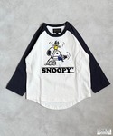PEANUTS(ピーナッツ)の「トップス(Tシャツ/カットソー)」