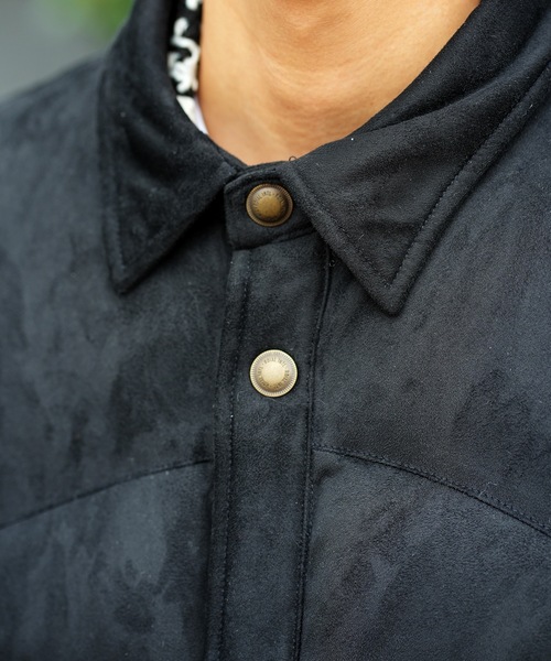 roial（ロイアル）の「DOWN JACKET/ROIAL(ロイアル)ユニセックスデザインダウンジャケット（ダウンジャケット/コート・メンズ・ブラック/ブルー系その他・LARGE/MEDIUM/X-LARGE）」の12枚目の写真