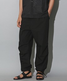 NANO universe | LB.04/ライトウェイトイージーパンツ(その他パンツ)