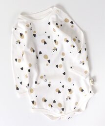 BREEZE（ブリーズ）の「ボディスーツ マイファーストブリーズ（肌着）」