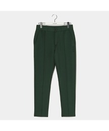 【VIVA HEART/GOLF】ストレッチダンボールテーパードパンツ
