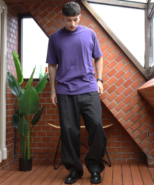 Beautiful Harmony(ビューティフルハーモニー)の「オックスフォードシューズ(ローファー・メンズ・ブラック・SMALL/MEDIUM/LARGE/SS)」の12枚目の写真