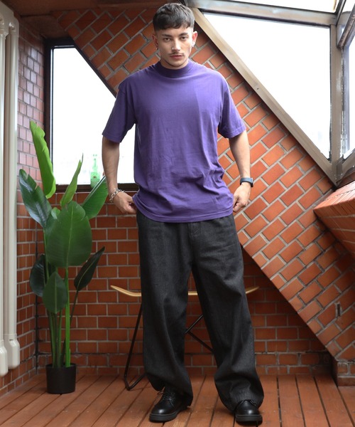 Beautiful Harmony(ビューティフルハーモニー)の「オックスフォードシューズ(ローファー・メンズ・ブラック・SMALL/MEDIUM/LARGE/SS)」の11枚目の写真