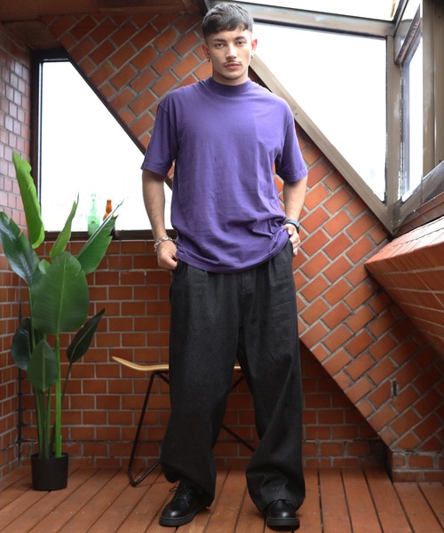 Beautiful Harmony(ビューティフルハーモニー)の「オックスフォードシューズ(ローファー・メンズ・ブラック・SMALL/MEDIUM/LARGE/SS)」の10枚目の写真