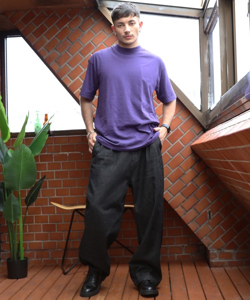 Beautiful Harmony(ビューティフルハーモニー)の「オックスフォードシューズ(ローファー・メンズ・ブラック・SMALL/MEDIUM/LARGE/SS)」の9枚目の写真