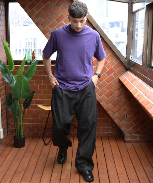 Beautiful Harmony(ビューティフルハーモニー)の「オックスフォードシューズ(ローファー・メンズ・ブラック・SMALL/MEDIUM/LARGE/SS)」の7枚目の写真