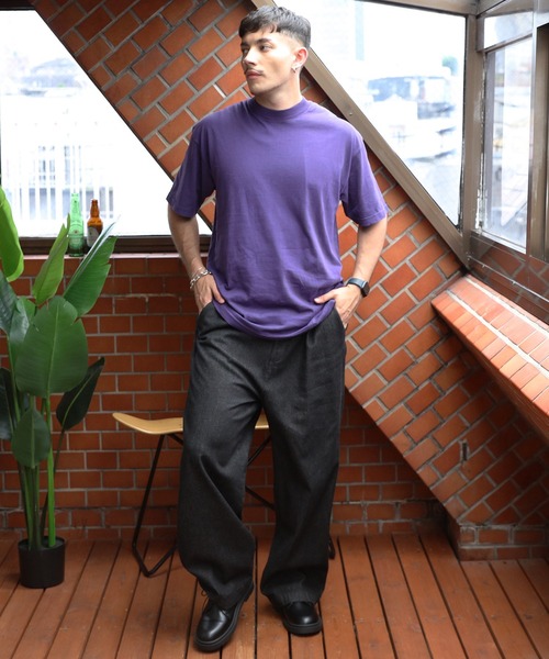 Beautiful Harmony(ビューティフルハーモニー)の「オックスフォードシューズ(ローファー・メンズ・ブラック・SMALL/MEDIUM/LARGE/SS)」の6枚目の写真