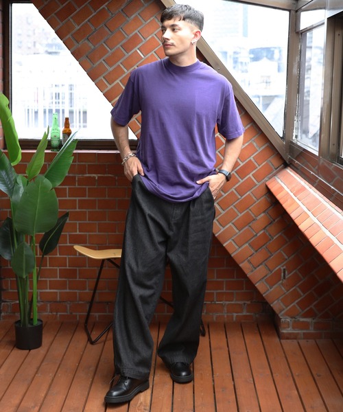 Beautiful Harmony(ビューティフルハーモニー)の「オックスフォードシューズ(ローファー・メンズ・ブラック・SMALL/MEDIUM/LARGE/SS)」の5枚目の写真