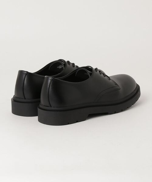 Beautiful Harmony(ビューティフルハーモニー)の「オックスフォードシューズ(ローファー・メンズ・ブラック・SMALL/MEDIUM/LARGE/SS)」の4枚目の写真