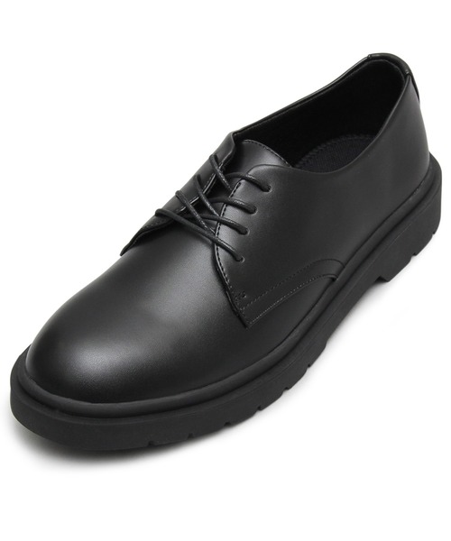 Beautiful Harmony(ビューティフルハーモニー)の「オックスフォードシューズ(ローファー・メンズ・ブラック・SMALL/MEDIUM/LARGE/SS)」の20枚目の写真