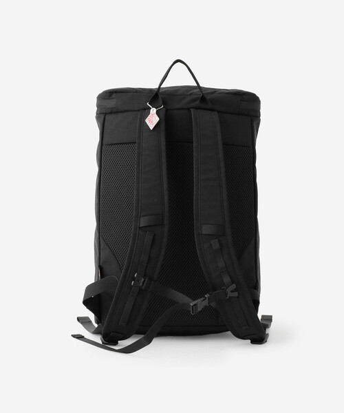 DANTON（ダントン）の「DANTON | コーデュラナイロン バックパック PIC