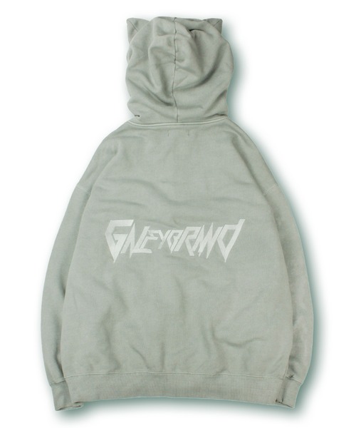 GALFY（ガルフィー）の「【GALFY/ガルフィー】染め染め