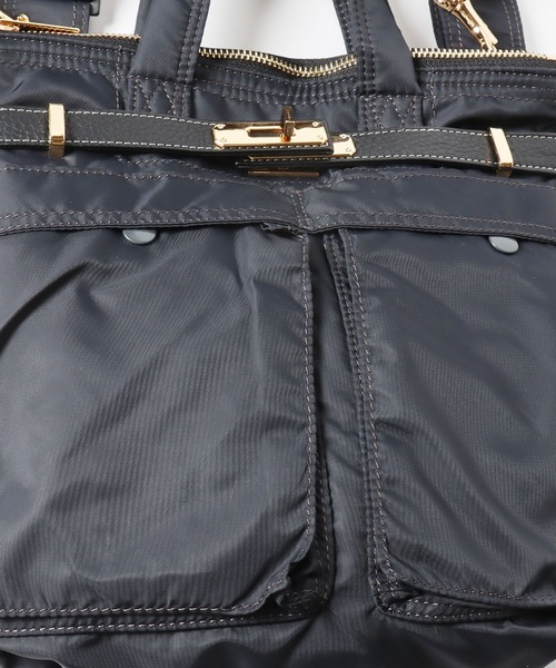 定価3.7万 シータパランティカ SITA PARANTICA MIL HELMET BAG ショルダーバッグ/ライトベージュ ハンドバッグ 鞄【2400014464870】 sita parantica（シータパランティカ）の「sita parantica/シータ