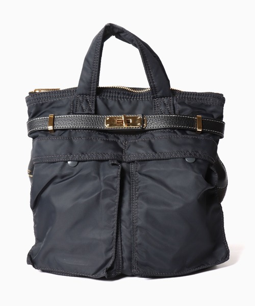 oksy 様御専用】sita parantica】MIL HELMET BAG 【公式通販】