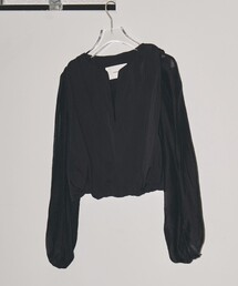 TODAYFUL 2WAY 長袖シャツ TODAYFUL（トゥデイフル）の「【TODAYFUL/トゥデイフル】2WAY