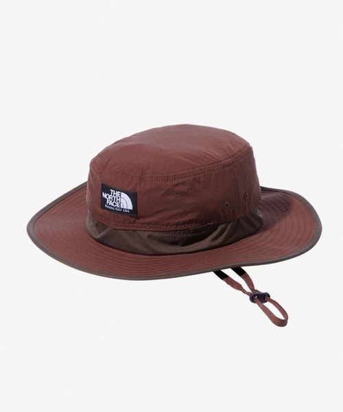 THE NORTH FACE(ザノースフェイス)の「THE NORTH FACE Horizon Hat NN02336(ハット・メンズ・オリーブ/ブラック/ブラウン/ライトブラウン・X-LARGE/LARGE/MEDIUM)」の1枚目の写真