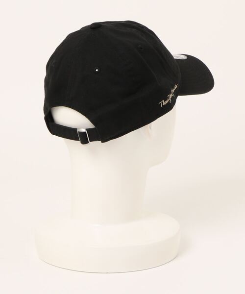 LOWRYS FARM(ローリーズファーム)の「ニューエラ9TWENTYCAP3 908259(キャップ・メンズ・ブラウン/ブラック/ネイビー/ブルー系その他/ブルー/オフホワイト・FREE)」の11枚目の写真