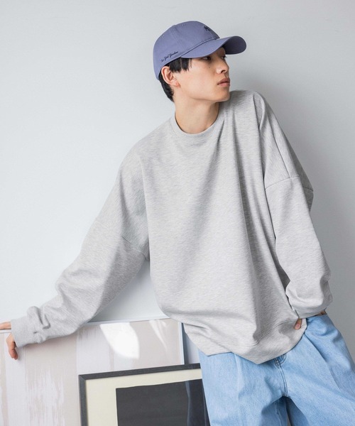 LOWRYS FARM(ローリーズファーム)の「ニューエラ9TWENTYCAP3 908259(キャップ・メンズ・ブラウン/ブラック/ネイビー/ブルー系その他/ブルー/オフホワイト・FREE)」の17枚目の写真