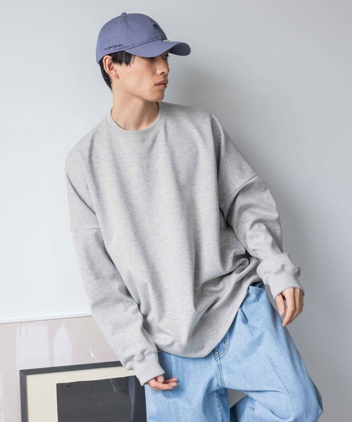 LOWRYS FARM(ローリーズファーム)の「ニューエラ9TWENTYCAP3 908259(キャップ・メンズ・ブラウン/ブラック/ネイビー/ブルー系その他/ブルー/オフホワイト・FREE)」の18枚目の写真