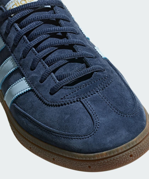 adidas(アディダス)の「【ADIDAS/アディダス】 HANDBALL SPEZIAL / ハンドボール スペツィアル(スニーカー・メンズ・ブラック/ネイビー・26.5cm/26cm/27cm/28cm/27.5cm)」の14枚目の写真