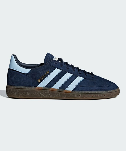 adidas(アディダス)の「【ADIDAS/アディダス】 HANDBALL SPEZIAL / ハンドボール スペツィアル(スニーカー・メンズ・ブラック/ネイビー・26.5cm/26cm/27cm/28cm/27.5cm)」の18枚目の写真