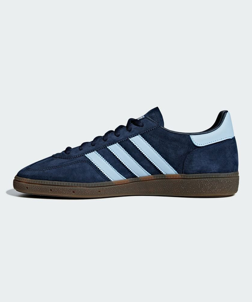 adidas(アディダス)の「【ADIDAS/アディダス】 HANDBALL SPEZIAL / ハンドボール スペツィアル(スニーカー・メンズ・ブラック/ネイビー・26.5cm/26cm/27cm/28cm/27.5cm)」の19枚目の写真