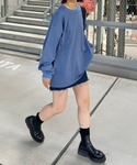 CIAOPANIC TYPY(チャオパニックティピー)の「トップス(Tシャツ/カットソー)」