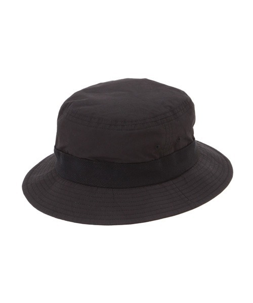 MHL.（エムエイチエル）の「PAPER COTTON NYLON（ハット）」 - WEAR
