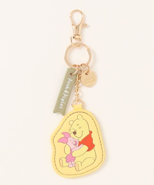 ディズニー プラチナペンダント ウィニー・ザ・プー Disney ディズニー