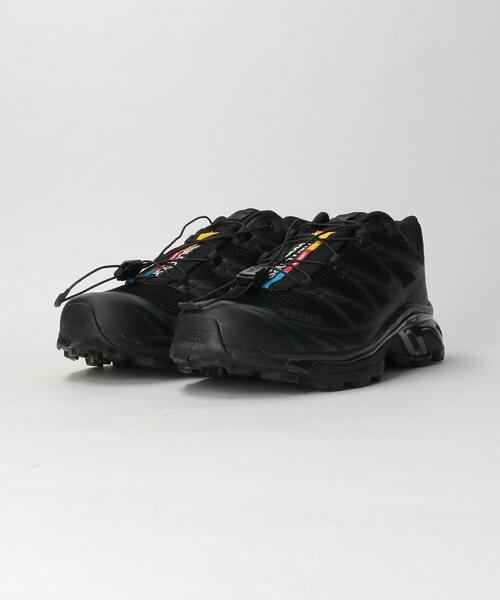 ＜SALOMON＞XT-6/スニーカー