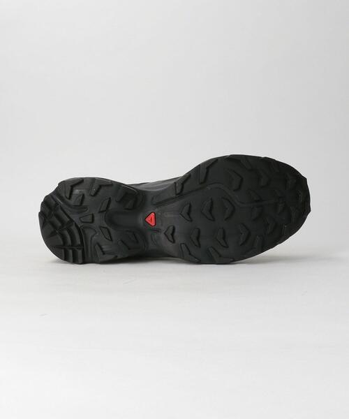 SALOMON（サロモン）の「＜SALOMON＞XT-6/スニーカー（スニーカー・レディース・ホワイト/ブラック・23.5cm/24.5cm/23cm/24cm/25cm）」の8枚目の写真