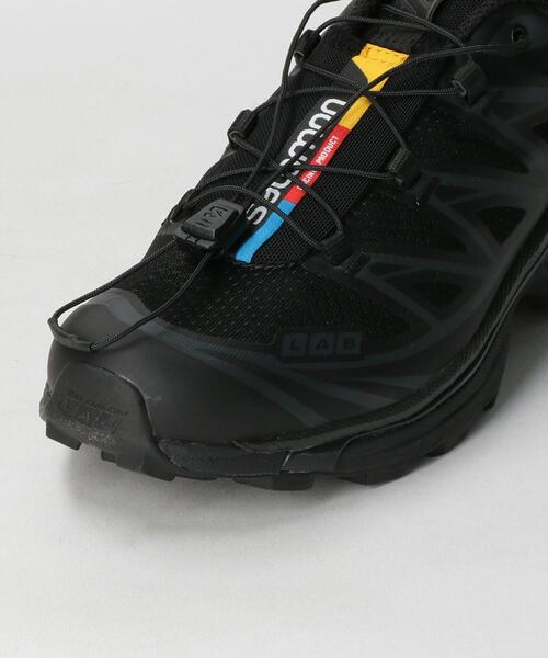 【送料無料】サロモン ゲン レディース 150cm 24cm SK61216 SALOMON スニーカー XT-6 / サロモン メンズ レディース