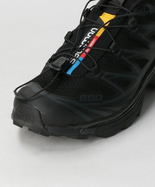 ＜SALOMON＞XT-6/スニーカー