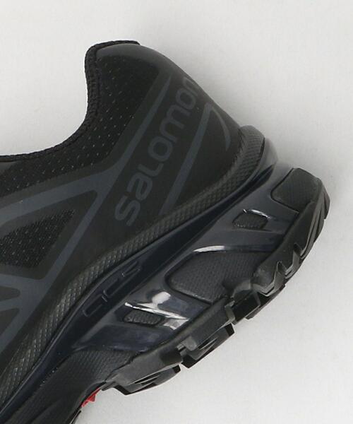 SALOMON（サロモン）の「＜SALOMON＞XT-6/スニーカー（スニーカー・レディース・ホワイト/ブラック・23.5cm/24.5cm/23cm/24cm/25cm）」の11枚目の写真