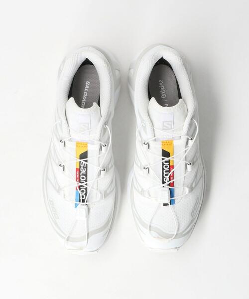 SALOMON（サロモン）の「＜SALOMON＞XT-6/スニーカー