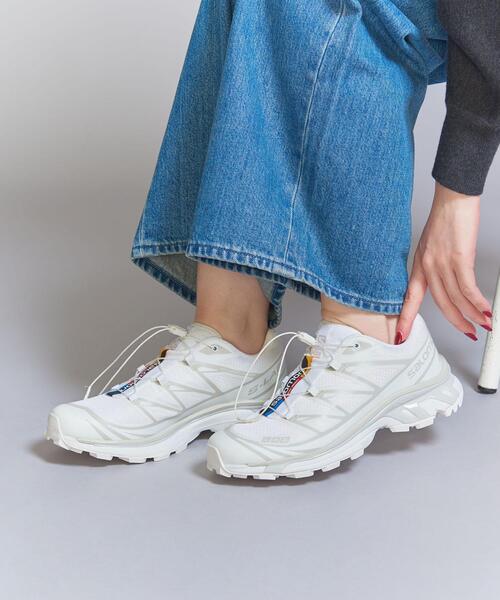 SALOMON（サロモン）の「＜SALOMON＞XT-6/スニーカー
