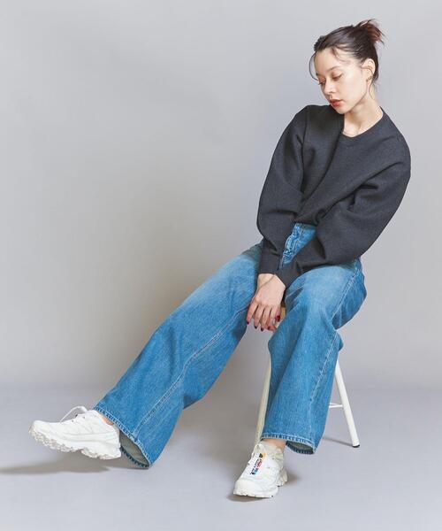 SALOMON（サロモン）の「＜SALOMON＞XT-6/スニーカー（スニーカー・レディース・ホワイト/ブラック・23.5cm/24.5cm/23cm/24cm/25cm）」の21枚目の写真