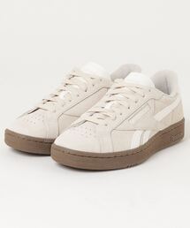 Reebok(���[�{�b�N)��CLUB C GROUNDS UK�@100033075(�X�j�[�J�[)