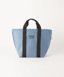 FREDRIK PACKERS（フレドリックパッカーズ）の「【別注】＜FREDRIK PACKERS＞フェルトトートバッグ Mサイズ（トートバッグ）」
