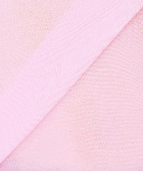 Charles Chaton（シャルルシャトン）の「【Robert P.Miller/ロバート・ピー・ミラー】sheer prib turtle L/S tee（Tシャツ/カットソー・レディース・ホワイト/ピンク/サックスブルー・FREE）」の14枚目の写真