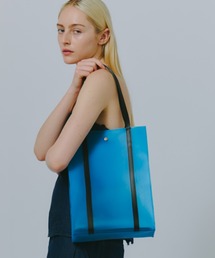 THE ART OF CARRYING（ジアートオブキャリング）の「【THE ART OF CARRYING】TOTE C（トートバッグ）」