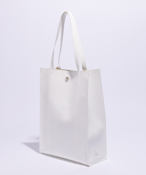 THE ART OF CARRYING(ジアートオブキャリング)の「【THE ART OF CARRYING】TOTE C(トートバッグ・レディース・ブラック/ホワイト/ブラウン/グレー/ブルー・FREE)」の6枚目の写真
