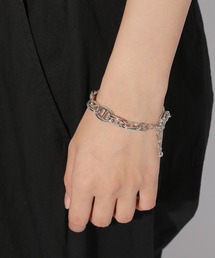 Anui | 【UNISEX】チェーンブレスレット(ブレスレット)