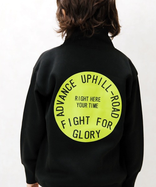 セール】裏起毛 タートルネックオーバーサイズトレーナー（スウェット