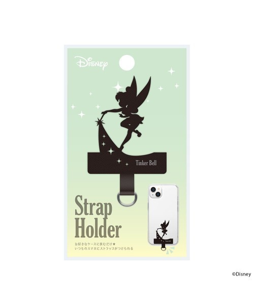 パリディズニー　ストラップ Amazon.co.jp: ディズニー デール（チップとデール）ストラップ