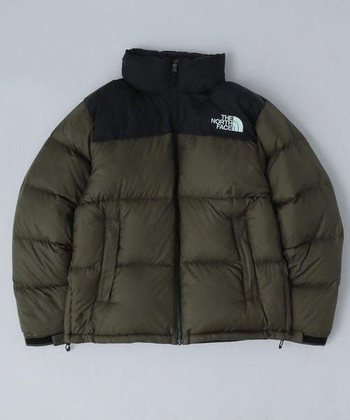 ANTON BELINSKIY ダウンベスト