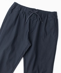 【BLUE STANDARD/ブルースタンダード】極ストレッチ スーパーストレッチ 起毛イージーパンツ 暖パンツ 冬パンツ 美脚パンツ