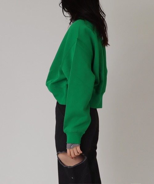 adidas（アディダス）の「adidas originals / SWEATSHIRT(アディカラー